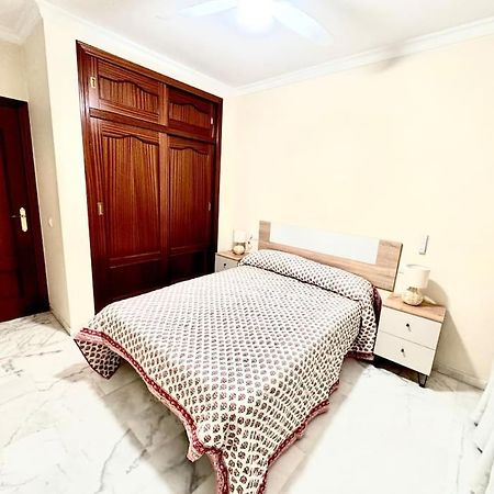 Apartamento En Pleno Centro Con Aparcamiento Opcional Córdoba Kültér fotó