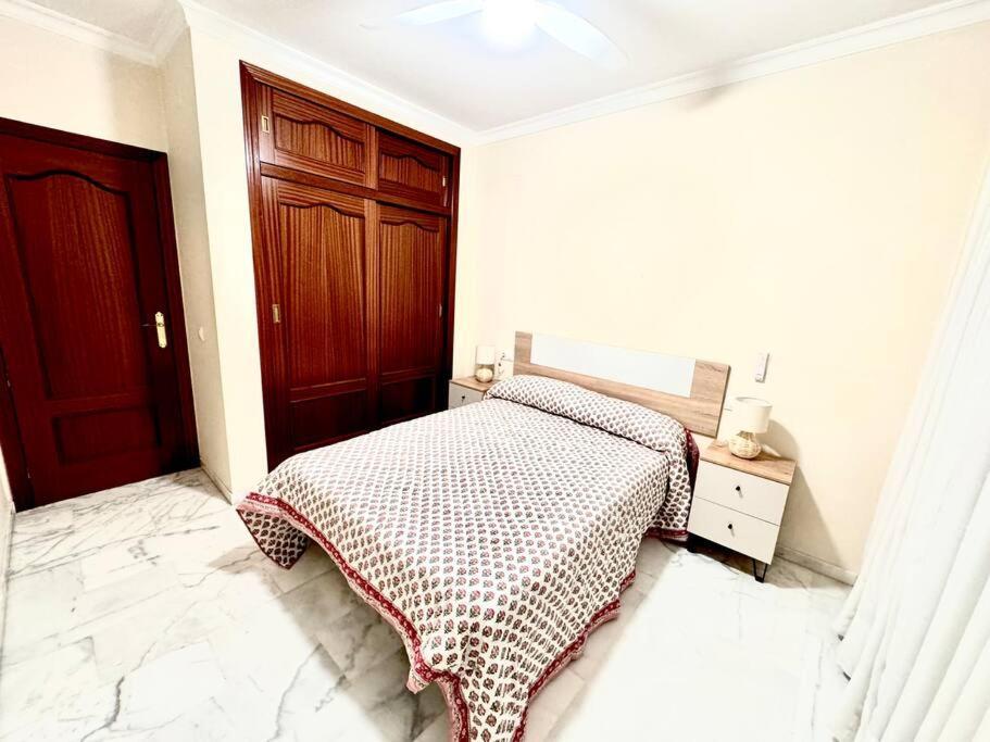 Apartamento En Pleno Centro Con Aparcamiento Opcional Córdoba Kültér fotó