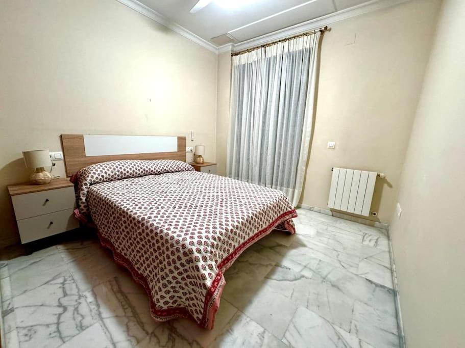 Apartamento En Pleno Centro Con Aparcamiento Opcional Córdoba Kültér fotó